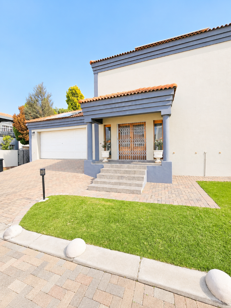 3 Bedroom Property for Sale in Doringkruin North West